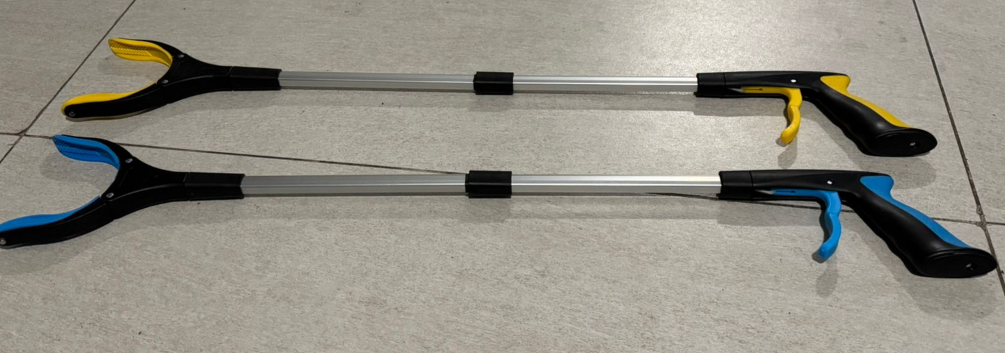Pinza Extensible con Iman - 80cm