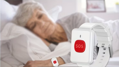 Alarma SOS Portátil