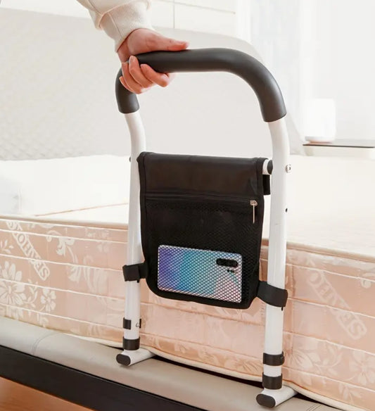 Barandal de Cama Ajustable