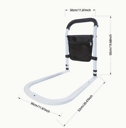 Barandal de Cama Ajustable